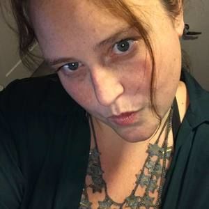 Meet your Posher, Casie